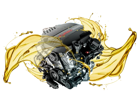 Auto Ulje Auto Ulje